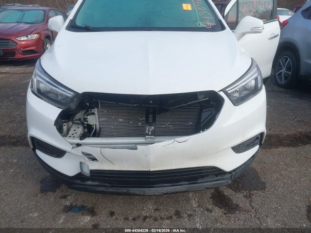 Aukcja sprzedaży 2018 Buick Encore, vin: KL4CJ3SB8JB672706, numer aukcji: 44384226