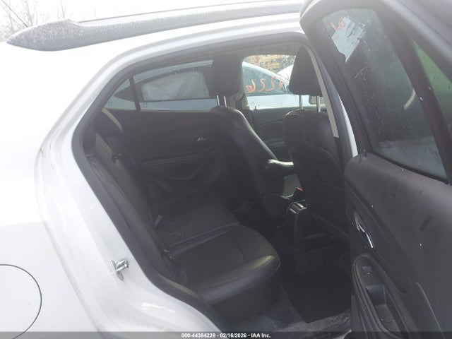 Aukcja sprzedaży 2018 Buick Encore, vin: KL4CJ3SB8JB672706, numer aukcji: 44384226