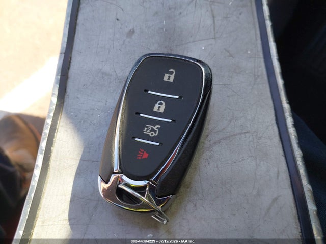 1G1ZG5ST6MF087163 Chevrolet Malibu Fwd Rs