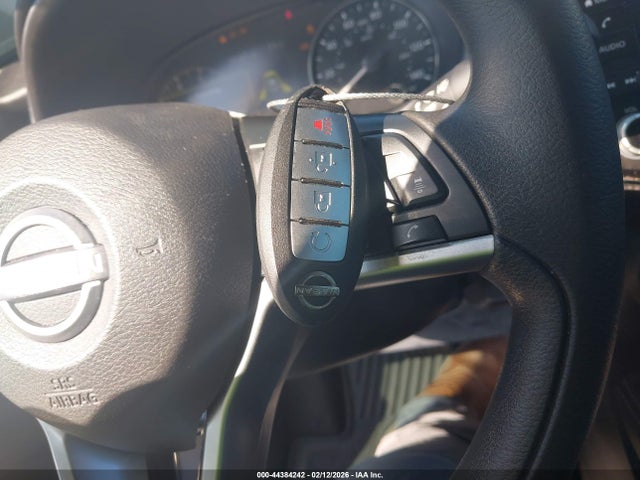 Nissan Kicks Sv Xtronic Cvt 2022 3N1CP5CV8NL482131 Image 11