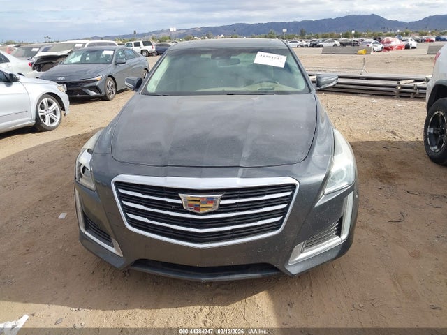 1G6AY5SX8F0103151 Cadillac Cts Performance