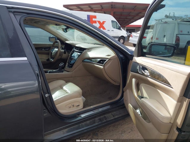 1G6AY5SX8F0103151 Cadillac Cts Performance