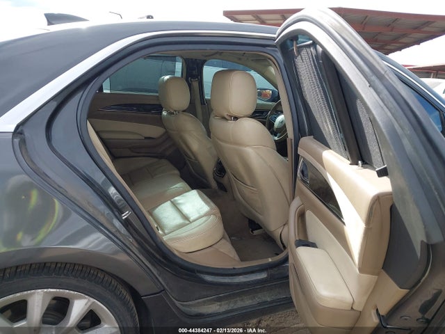 1G6AY5SX8F0103151 Cadillac Cts Performance