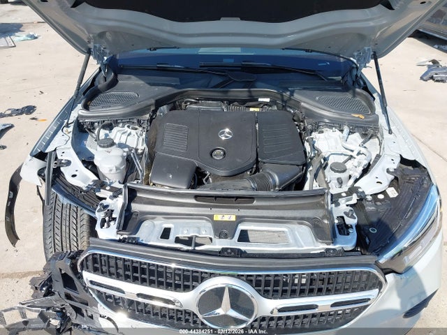 2025 MERCEDES-BENZ GLC 300 W1NKM4GB9SF394246 Photo 9