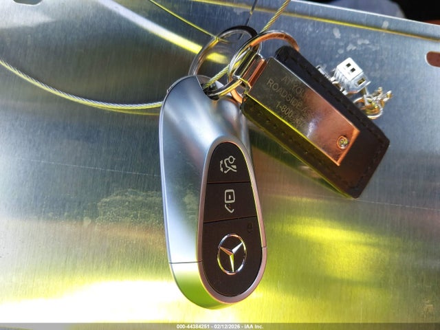 2025 MERCEDES-BENZ GLC 300 W1NKM4GB9SF394246 Photo 10