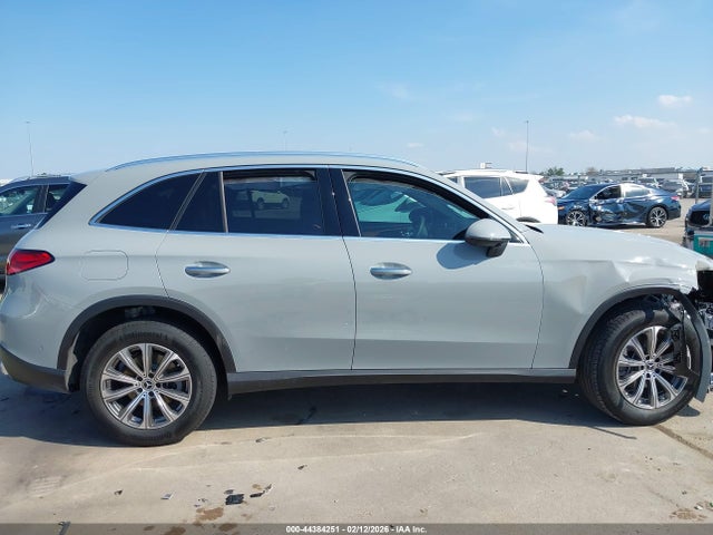 Продажа на аукционе авто 2025 Mercedes-benz Glc 300 Suv, vin: W1NKM4GB9SF394246, номер лота: 44384251