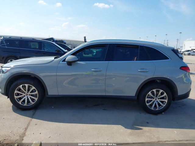 Продажа на аукционе авто 2025 Mercedes-benz Glc 300 Suv, vin: W1NKM4GB9SF394246, номер лота: 44384251