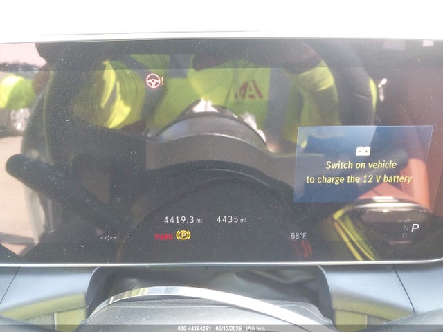 2025 MERCEDES-BENZ GLC 300 W1NKM4GB9SF394246 Photo 6