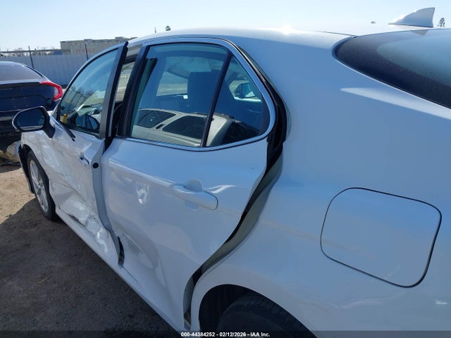 4T1R11AK4PU733788 Toyota CAMRY LE