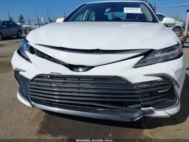 4T1R11AK4PU733788 Toyota CAMRY LE