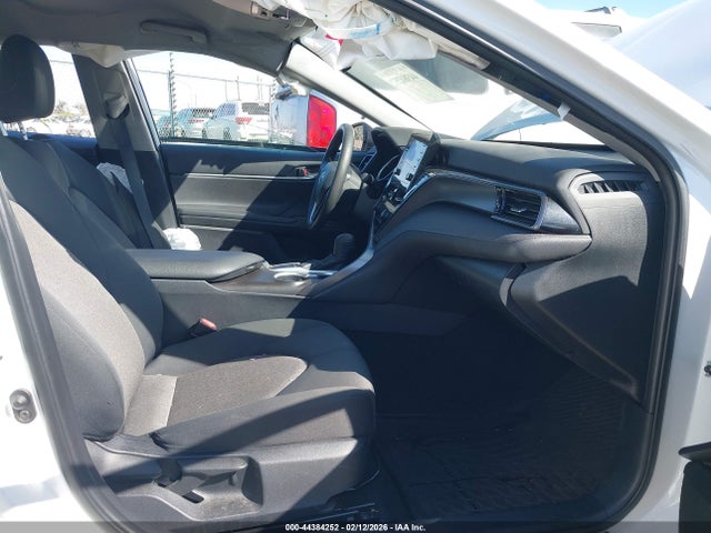4T1R11AK4PU733788 Toyota CAMRY LE