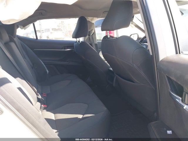4T1R11AK4PU733788 Toyota CAMRY LE