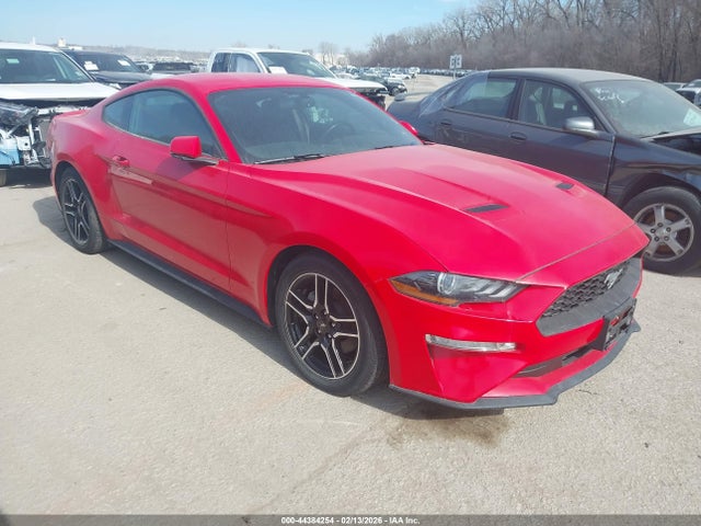 2020 FORD MUSTANG 1FA6P8TH6L5126270