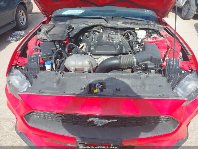 2020 FORD MUSTANG 1FA6P8TH6L5126270 Photo 9