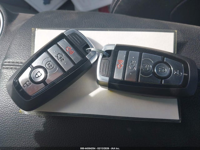 2020 FORD MUSTANG 1FA6P8TH6L5126270 Photo 10