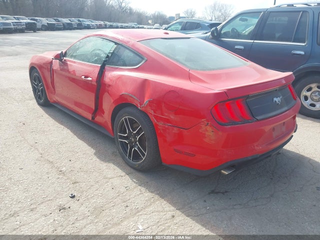 2020 FORD MUSTANG 1FA6P8TH6L5126270 Photo 2