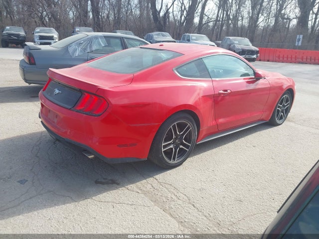 2020 FORD MUSTANG 1FA6P8TH6L5126270 Photo 3