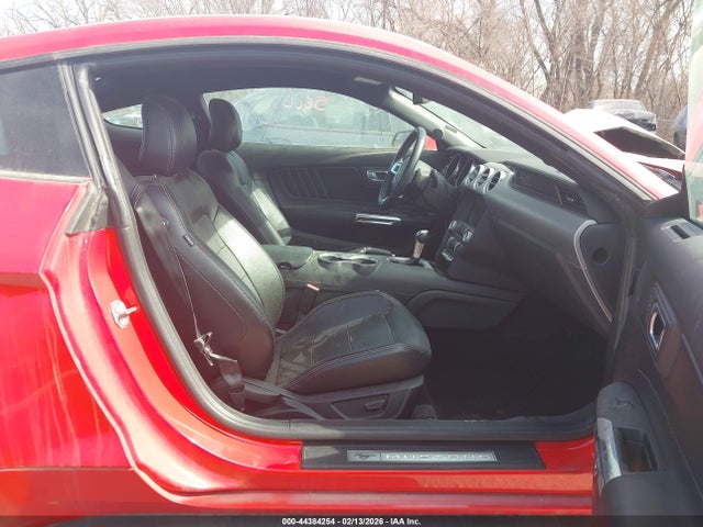 2020 FORD MUSTANG 1FA6P8TH6L5126270 Photo 4