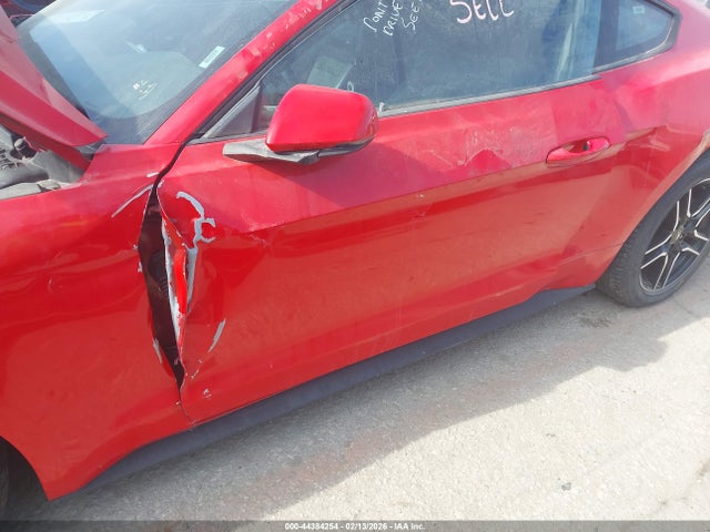 2020 FORD MUSTANG 1FA6P8TH6L5126270 Photo 5