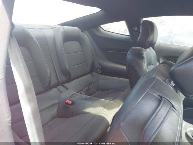 2020 FORD MUSTANG 1FA6P8TH6L5126270 Photo 7