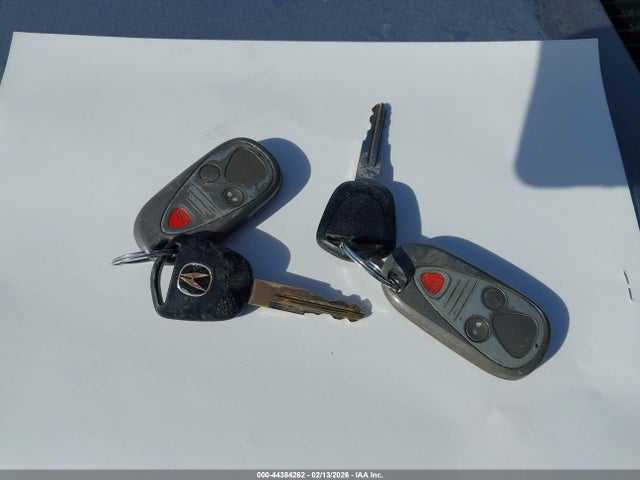 Aukcja sprzedaży 2004 Acura Tsx, vin: JH4CL96874C036129, numer aukcji: 44384262