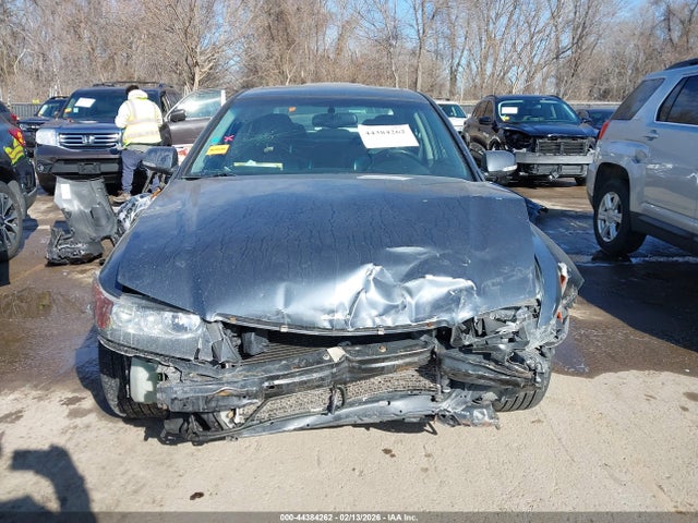 Aukcja sprzedaży 2004 Acura Tsx, vin: JH4CL96874C036129, numer aukcji: 44384262