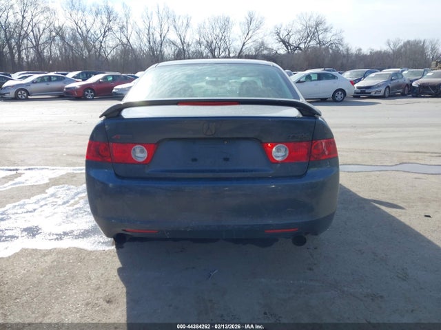 Aukcja sprzedaży 2004 Acura Tsx, vin: JH4CL96874C036129, numer aukcji: 44384262