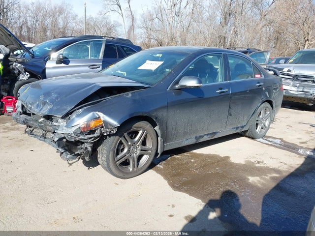 Aukcja sprzedaży 2004 Acura Tsx, vin: JH4CL96874C036129, numer aukcji: 44384262