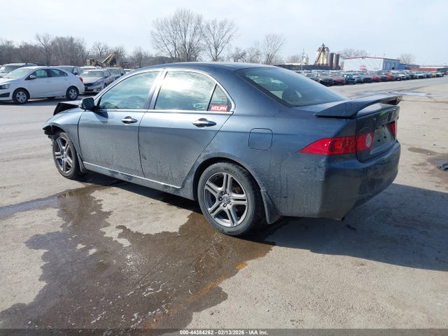Aukcja sprzedaży 2004 Acura Tsx, vin: JH4CL96874C036129, numer aukcji: 44384262