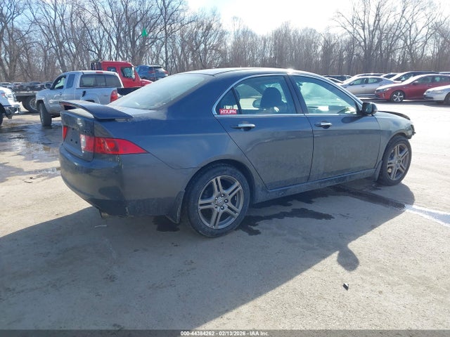 Aukcja sprzedaży 2004 Acura Tsx, vin: JH4CL96874C036129, numer aukcji: 44384262