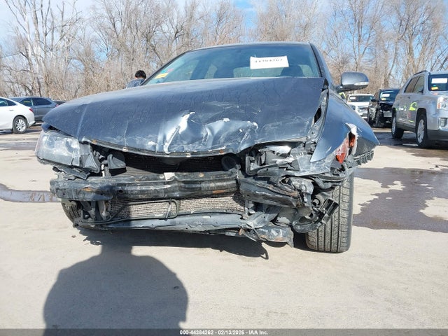 Aukcja sprzedaży 2004 Acura Tsx, vin: JH4CL96874C036129, numer aukcji: 44384262