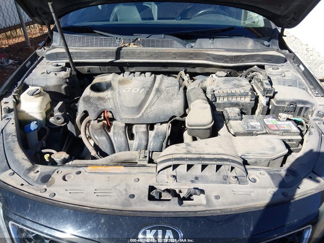 Aukcja sprzedaży 2015 Kia Optima Ex, vin: 5XXGN4A78FG516150, numer aukcji: 44384263