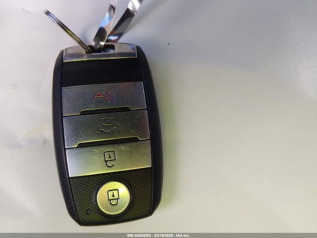 Aukcja sprzedaży 2015 Kia Optima Ex, vin: 5XXGN4A78FG516150, numer aukcji: 44384263