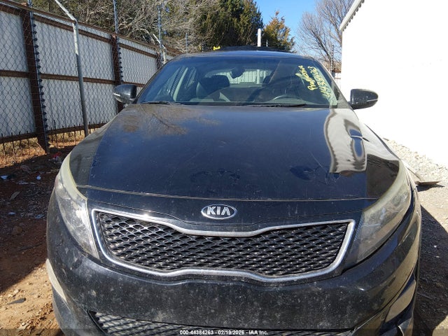 Aukcja sprzedaży 2015 Kia Optima Ex, vin: 5XXGN4A78FG516150, numer aukcji: 44384263