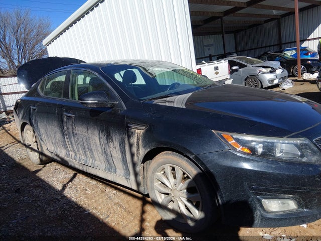 Aukcja sprzedaży 2015 Kia Optima Ex, vin: 5XXGN4A78FG516150, numer aukcji: 44384263