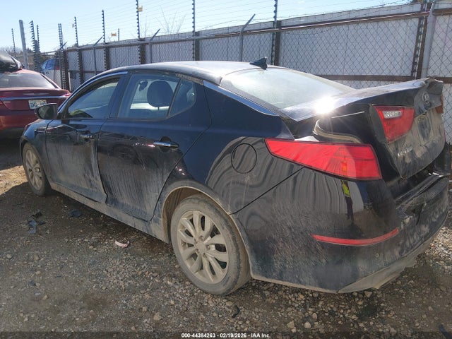 Aukcja sprzedaży 2015 Kia Optima Ex, vin: 5XXGN4A78FG516150, numer aukcji: 44384263