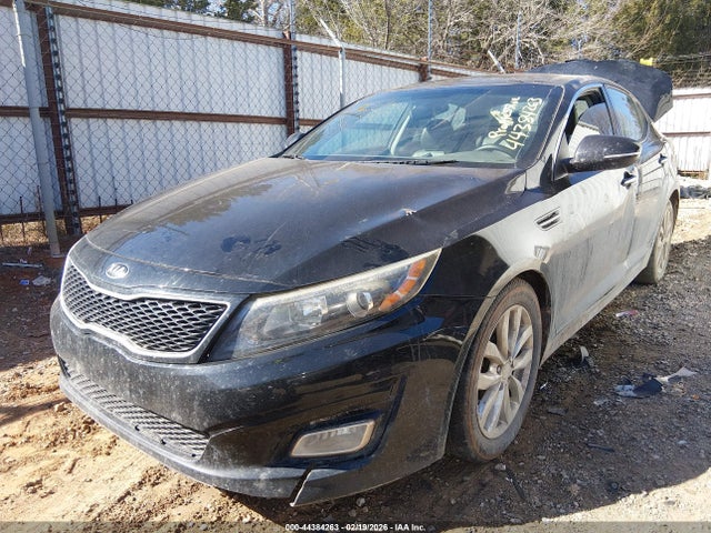 Aukcja sprzedaży 2015 Kia Optima Ex, vin: 5XXGN4A78FG516150, numer aukcji: 44384263