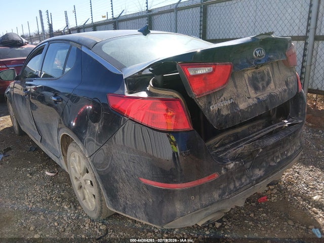 Aukcja sprzedaży 2015 Kia Optima Ex, vin: 5XXGN4A78FG516150, numer aukcji: 44384263