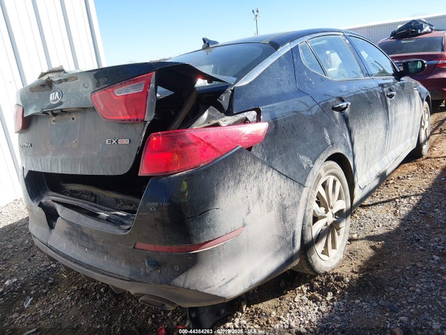 Aukcja sprzedaży 2015 Kia Optima Ex, vin: 5XXGN4A78FG516150, numer aukcji: 44384263