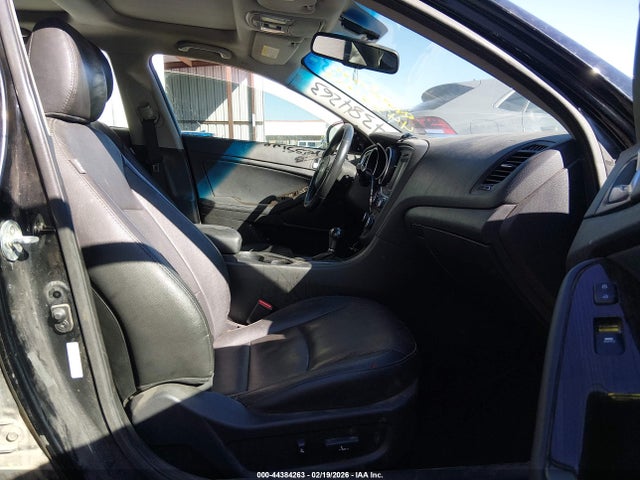 Aukcja sprzedaży 2015 Kia Optima Ex, vin: 5XXGN4A78FG516150, numer aukcji: 44384263