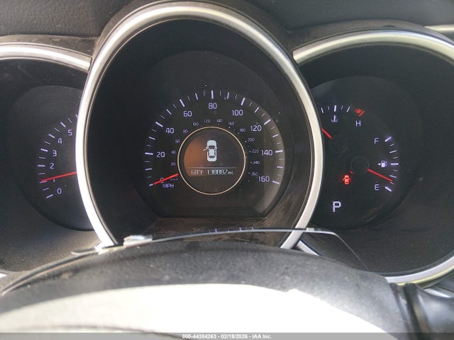 Aukcja sprzedaży 2015 Kia Optima Ex, vin: 5XXGN4A78FG516150, numer aukcji: 44384263