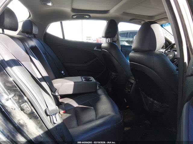 Aukcja sprzedaży 2015 Kia Optima Ex, vin: 5XXGN4A78FG516150, numer aukcji: 44384263