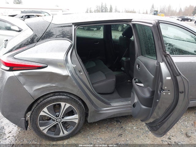 1N4AZ1CP9LC301058 Nissan Leaf Sv 40 Kwh