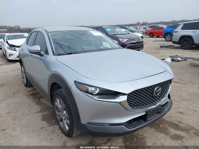 2021 MAZDA CX-30 3MVDMABL6MM245115