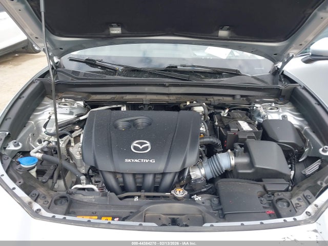 2021 MAZDA CX-30 3MVDMABL6MM245115 Photo 9