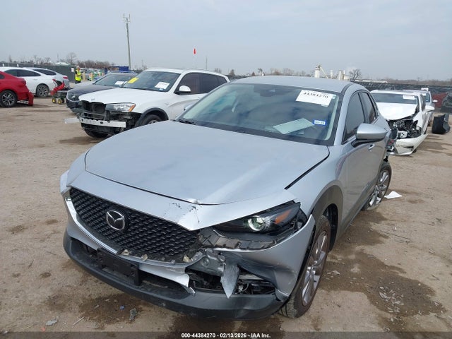 2021 MAZDA CX-30 3MVDMABL6MM245115 Photo 1