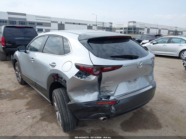 2021 MAZDA CX-30 3MVDMABL6MM245115 Photo 2