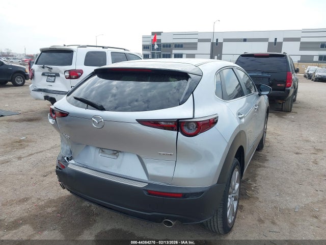 2021 MAZDA CX-30 3MVDMABL6MM245115 Photo 3