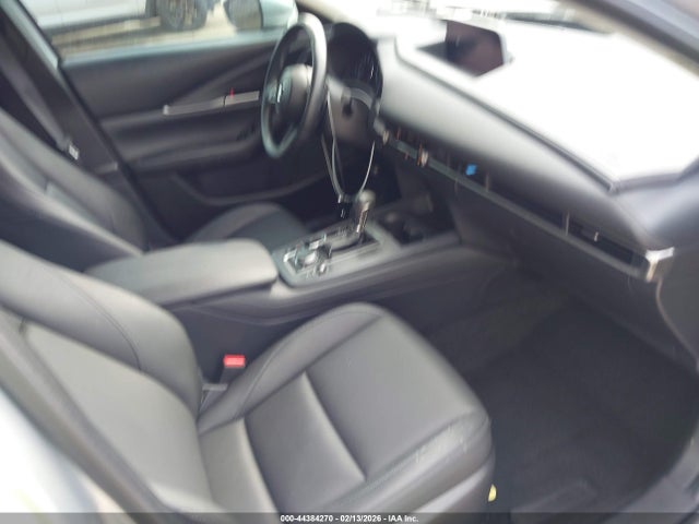 2021 MAZDA CX-30 3MVDMABL6MM245115 Photo 4