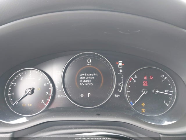 2021 MAZDA CX-30 3MVDMABL6MM245115 Photo 6